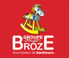 Groupe Jouets Broze