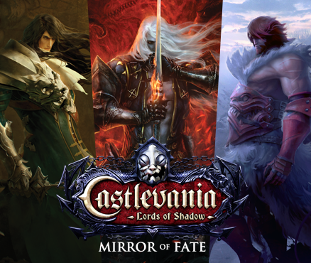 Demo de Castlevania: Lords of Shadow – Mirror of Fate já está disponível para download