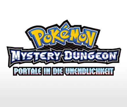 Pokémon Mystery Dungeon: Portale in die Unendlichkeit - Europaweite Veröffentlichung am 17. Mai