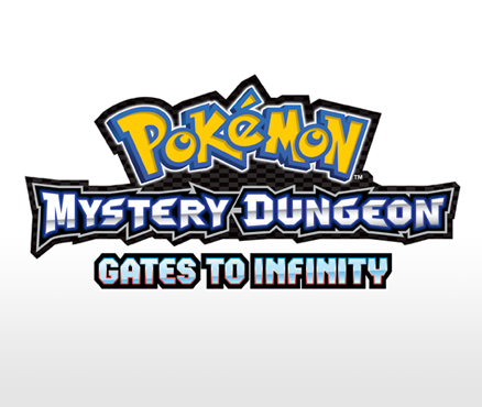 Pokémon Mystery Dungeon: Gates to Infinity na Europa a 17 de maio