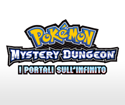 Diventa un Pokémon in 3D! Pokémon Mystery Dungeon: I Portali sull'Infinito arriva in Europa il 17 maggio