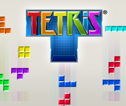 Nu in de winkel: Tetris voor Nintendo 3DS!
