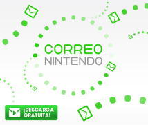 Correo Nintendo