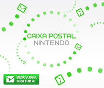 Caixa Postal Nintendo
