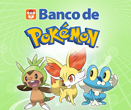 Banco Pokémon y Poké Trasladador