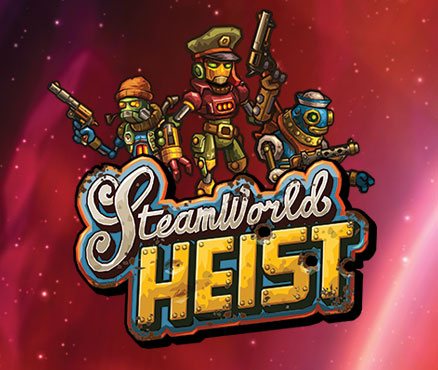 Descobre mais sobre o novo SteamWorld Heist numa entrevista exclusiva com os seus produtores!