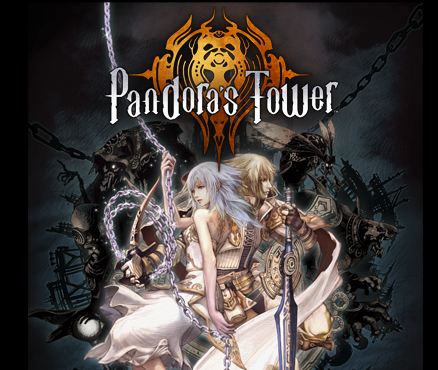 Break the curse, change her fate in Pandora's Tower for Wii