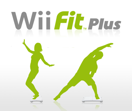 Bereken de calorieën met Wii Fit Plus