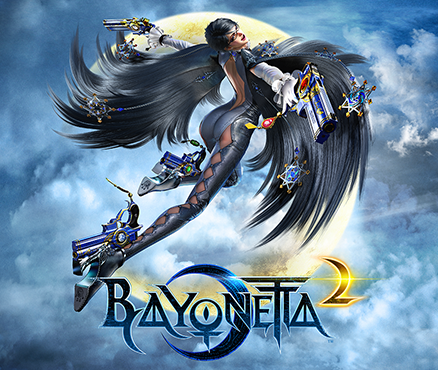 Im Nintendo eShop für Wii U ist jetzt eine Bayonetta 2-Demo verfügbar!