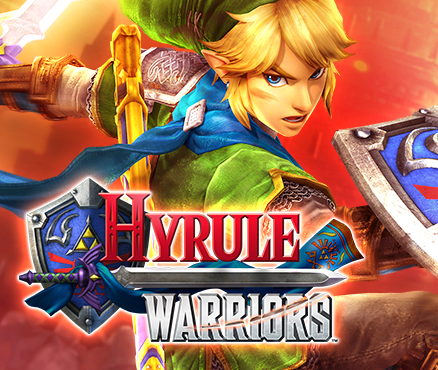 Learn more about the gameplay and modes of Hyrule Warriors at our updated gamepage!