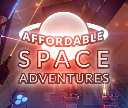 Nintendo eShop Entwickler-Diskussion: KnapNok Games und Nifflas berichten über Affordable Space Adventures