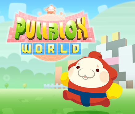 Pullblox World erscheint am 19. Juni und Chibi-Robo!™ Let’s Go, Photo! am 3. Juli im Nintendo eShop