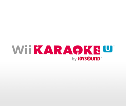 Wii Karaoke U by JOYSOUND chega à Wii U ainda este ano
