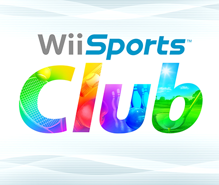 Disponibile nel Nintendo eShop: Wii Sports Club