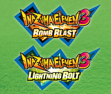 Shoot for glory when Inazuma Eleven 3 launches on Nintendo 3DS