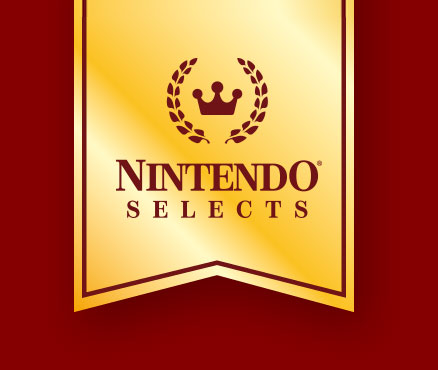 Nintendo Selects-Reihe für Wii U startet im April mit sechs Klassikern
