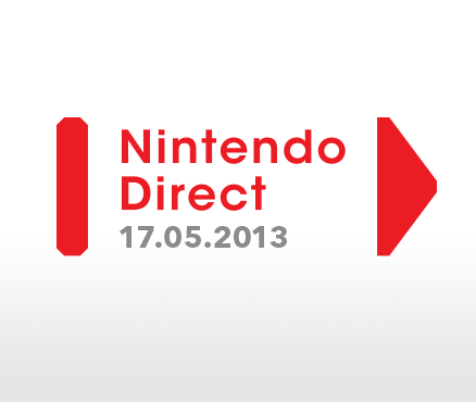 Suivez la prochaine diffusion Nintendo Direct, demain le 17 mai à 16h !