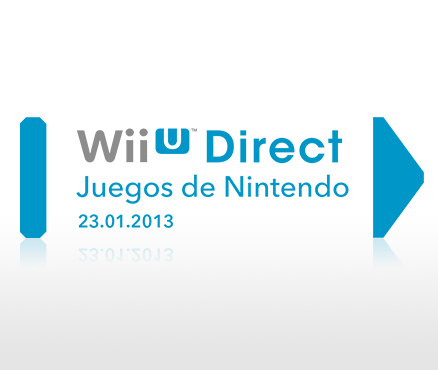 ¡Sigue la emisión Nintendo Direct el 23 de enero a las 15:00 h!