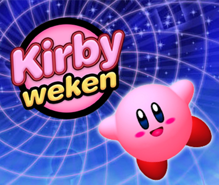 Nintendo eShop-sale: Kirby-weken