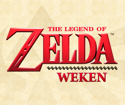 Nintendo eShop-sale: The Legend of Zelda-weken
