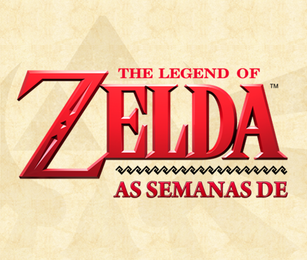 Promoção Nintendo eShop: semanas The Legend of Zelda