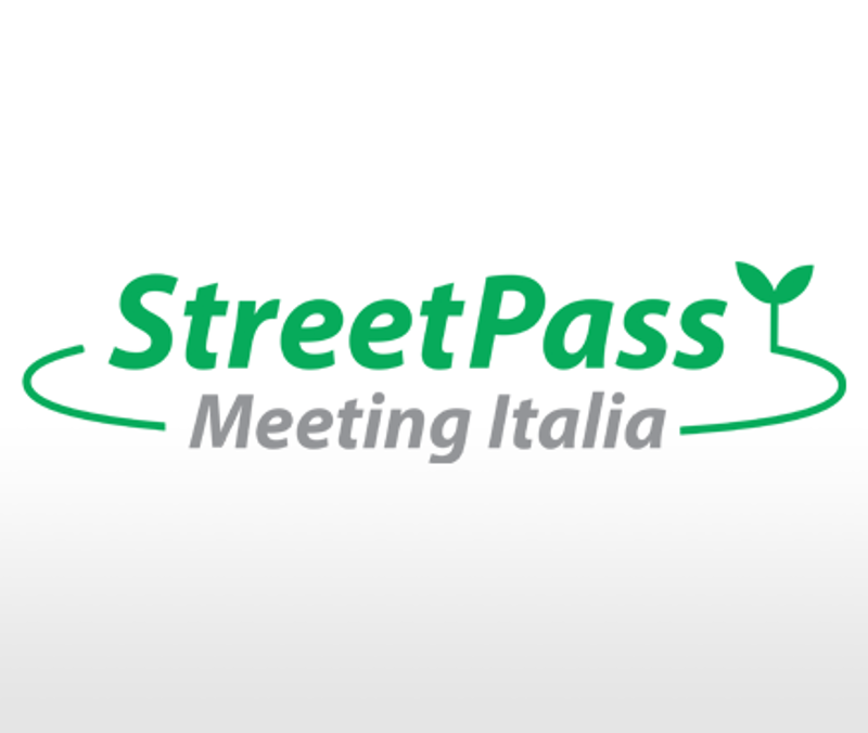 StreetPass Meeting