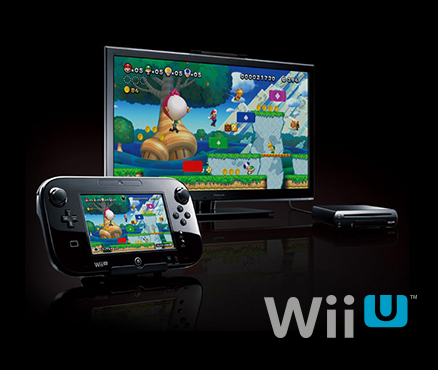 New to Wii U? Learn more about your new console!