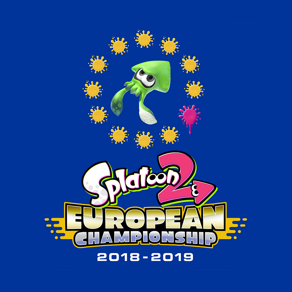 Team Mako set to represent the UK at the Splatoon 2 European Championship 2018-2019 Grand Final in Paris!