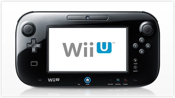 Hardware Features | Wii U | Nintendo