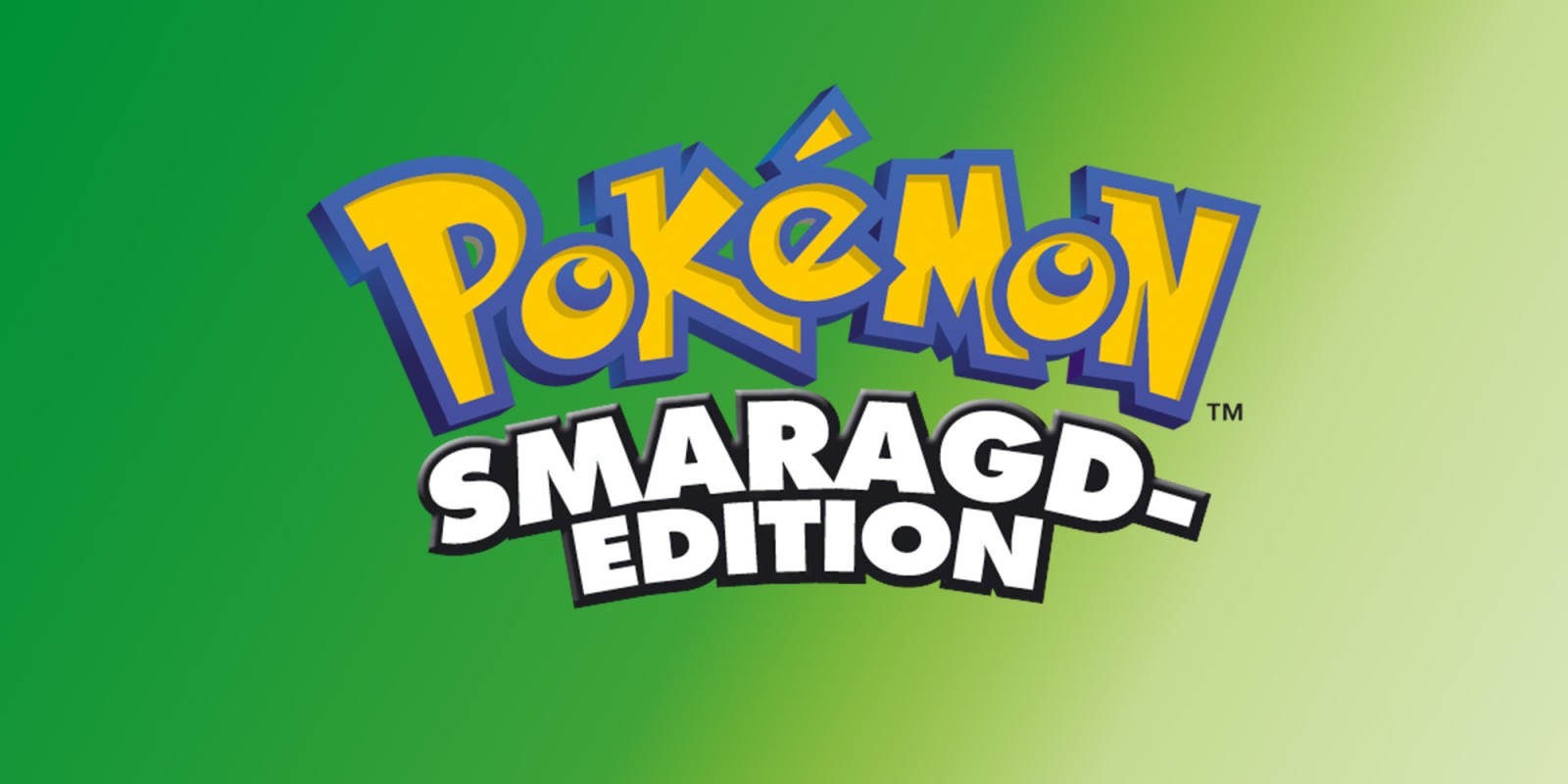 Pokémon Smaragd-Edition