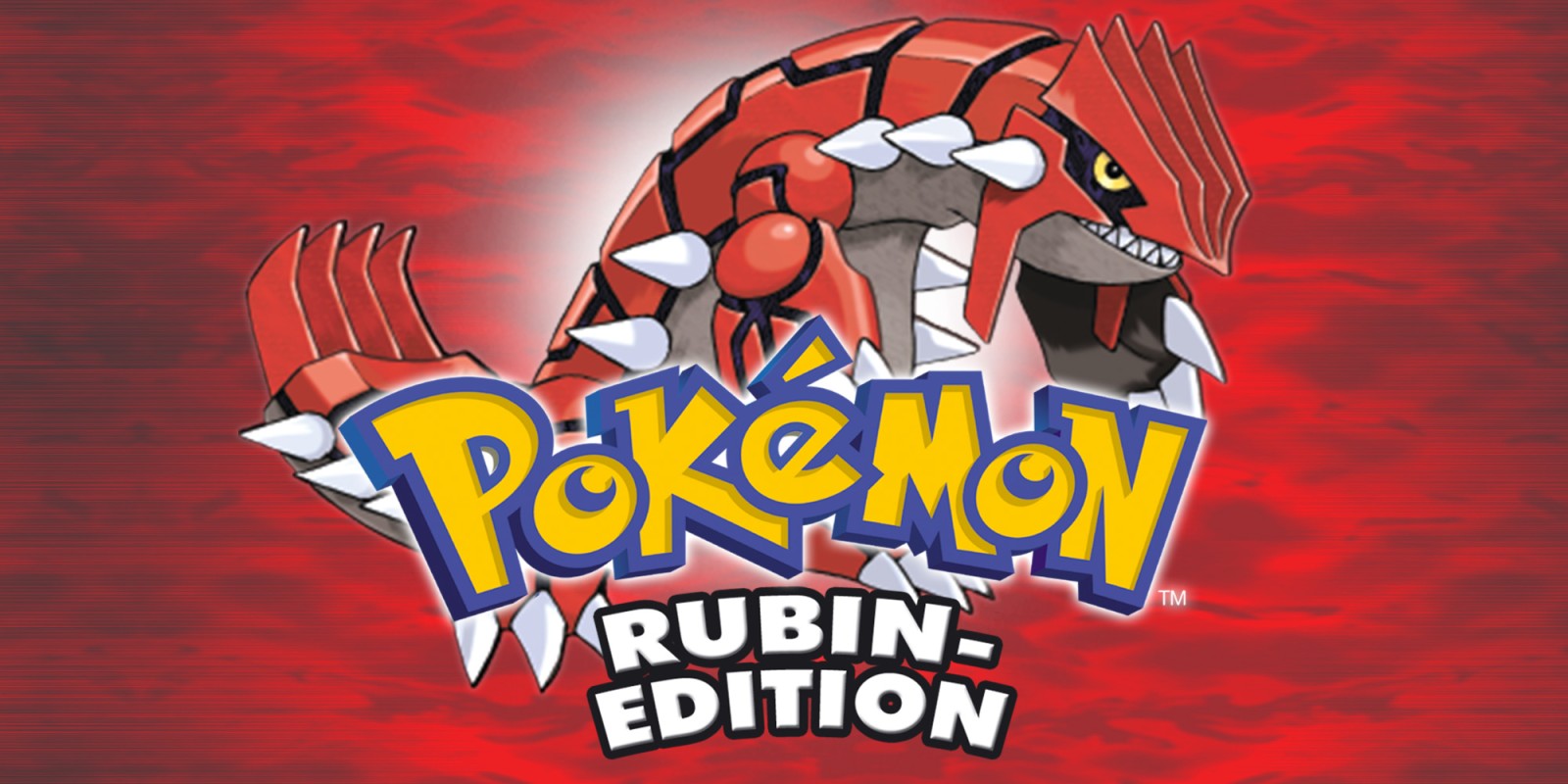 Pokémon Rubin-Edition