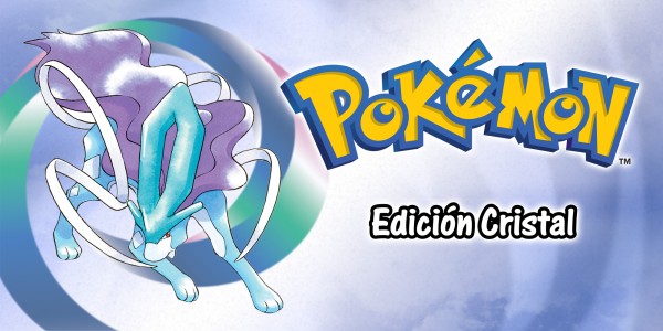 Pokémon Edición Cristal