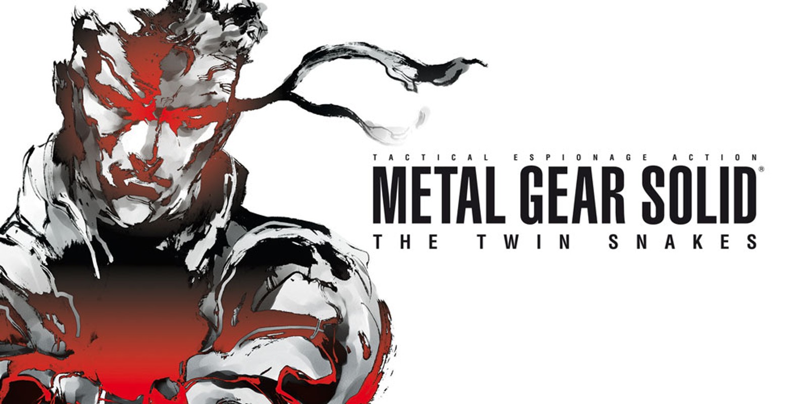 Metal Gear Solid: The Twin Snakes