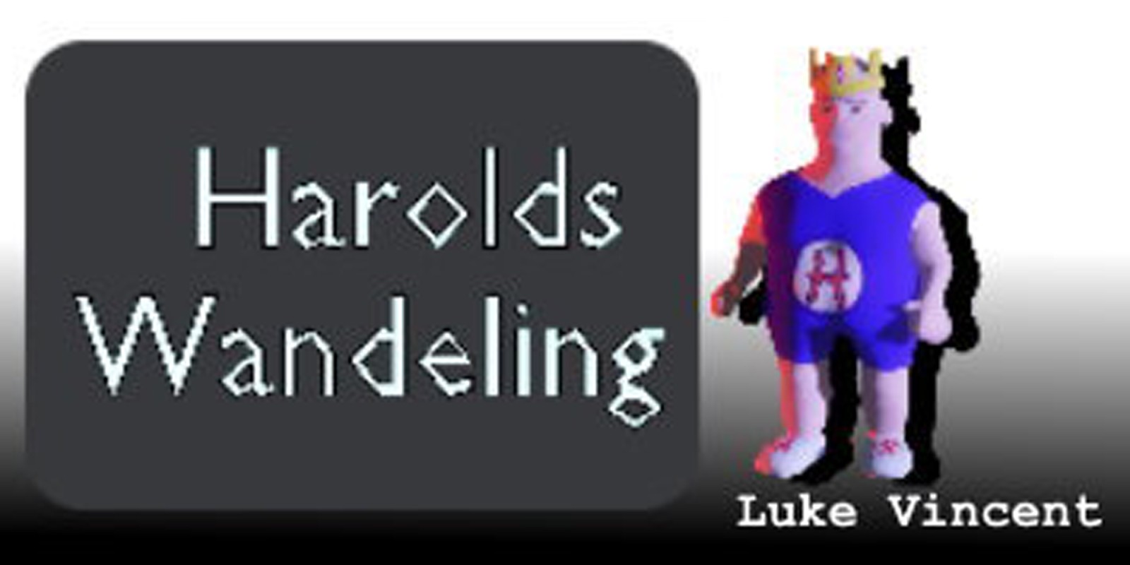 Harolds Wandeling