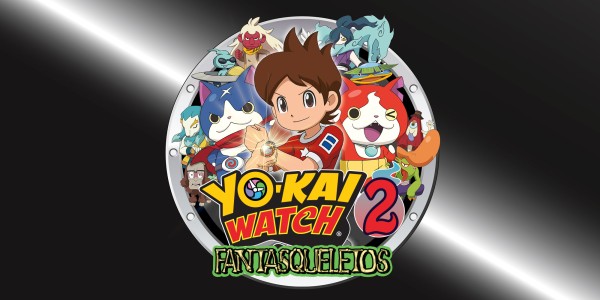 YO-KAI WATCH® 2: Fantasqueletos