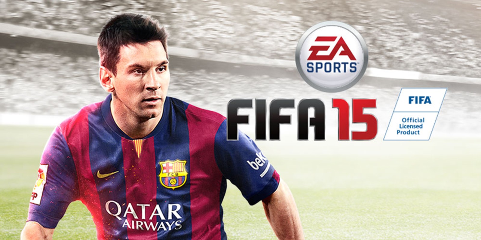 FIFA 15 Edition Essentielle