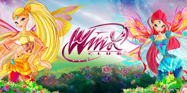 Winx Club: Missione Alfea