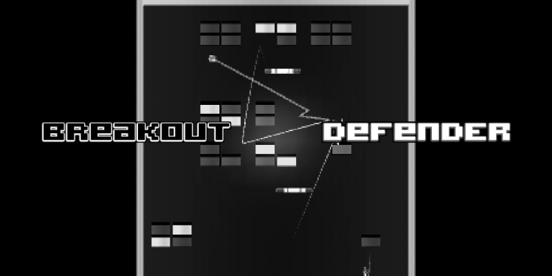 Breakout DefenderBreakout Defender è un gioco alla Breakout in cui affronti la CPU in 15 avvincenti livelli.