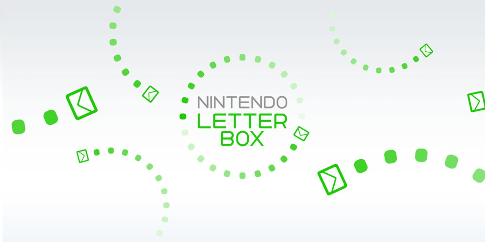 Nintendo Letter Box