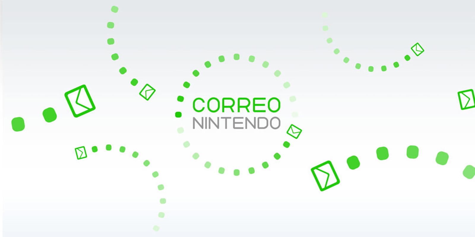 Correo Nintendo