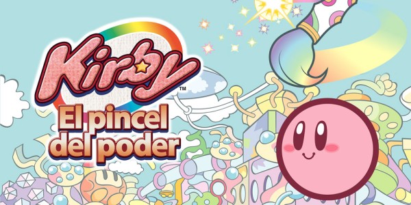 Kirby: El Pincel del poder