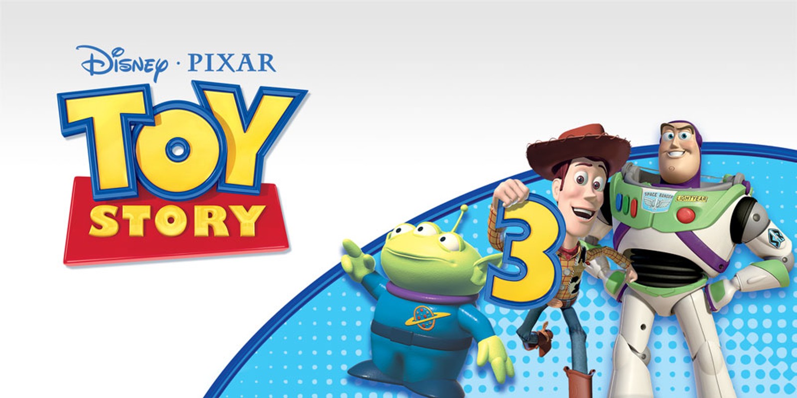 Toy Story 3: Le Jeu Vidéo