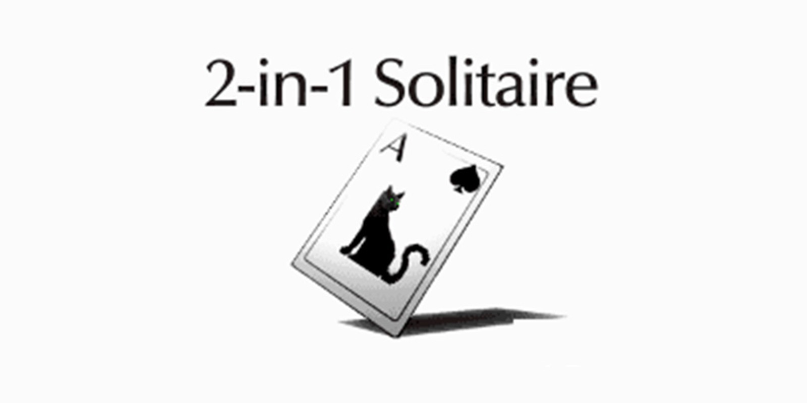 2-in-1 Solitaire