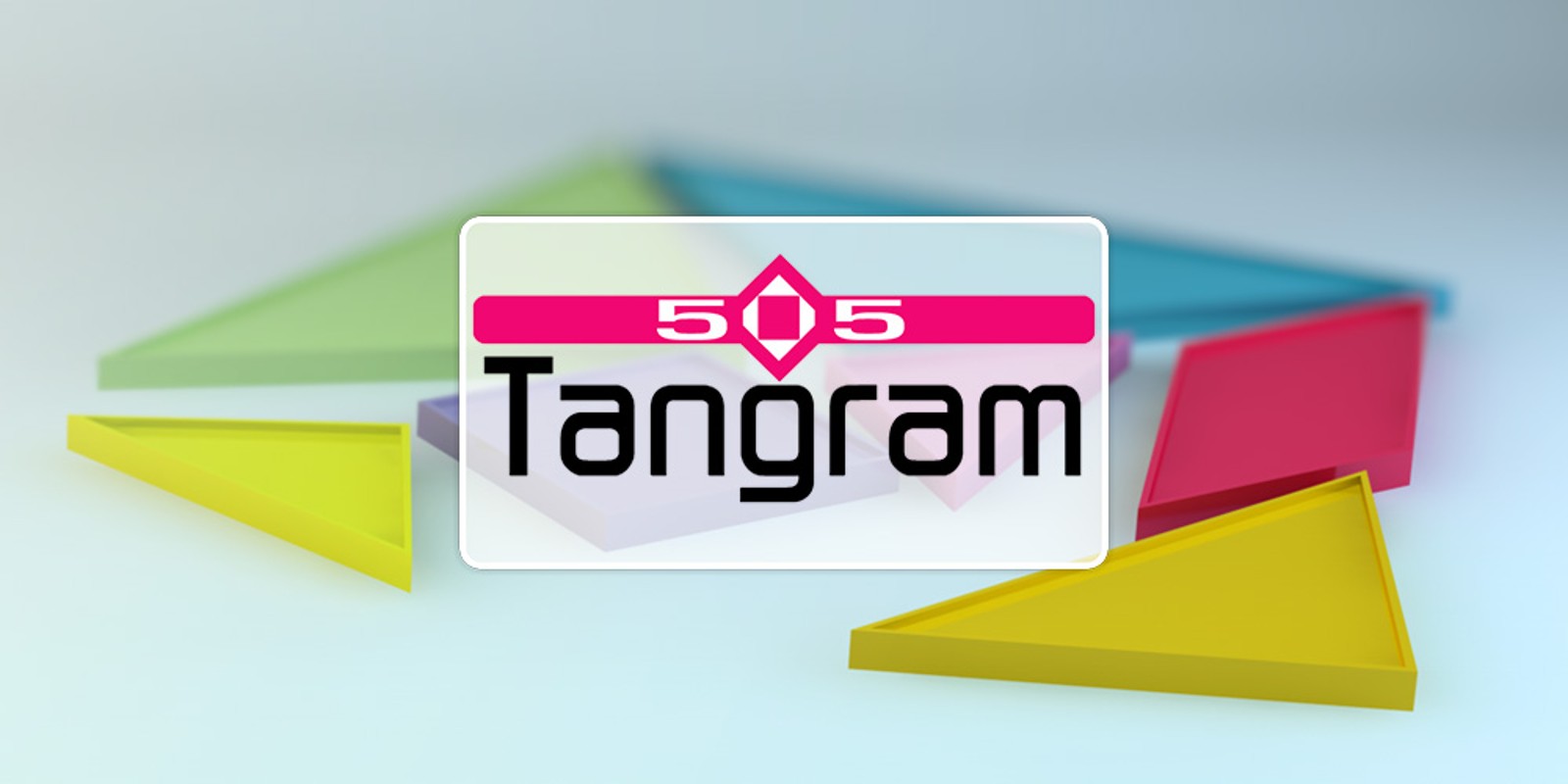 505 Tangram