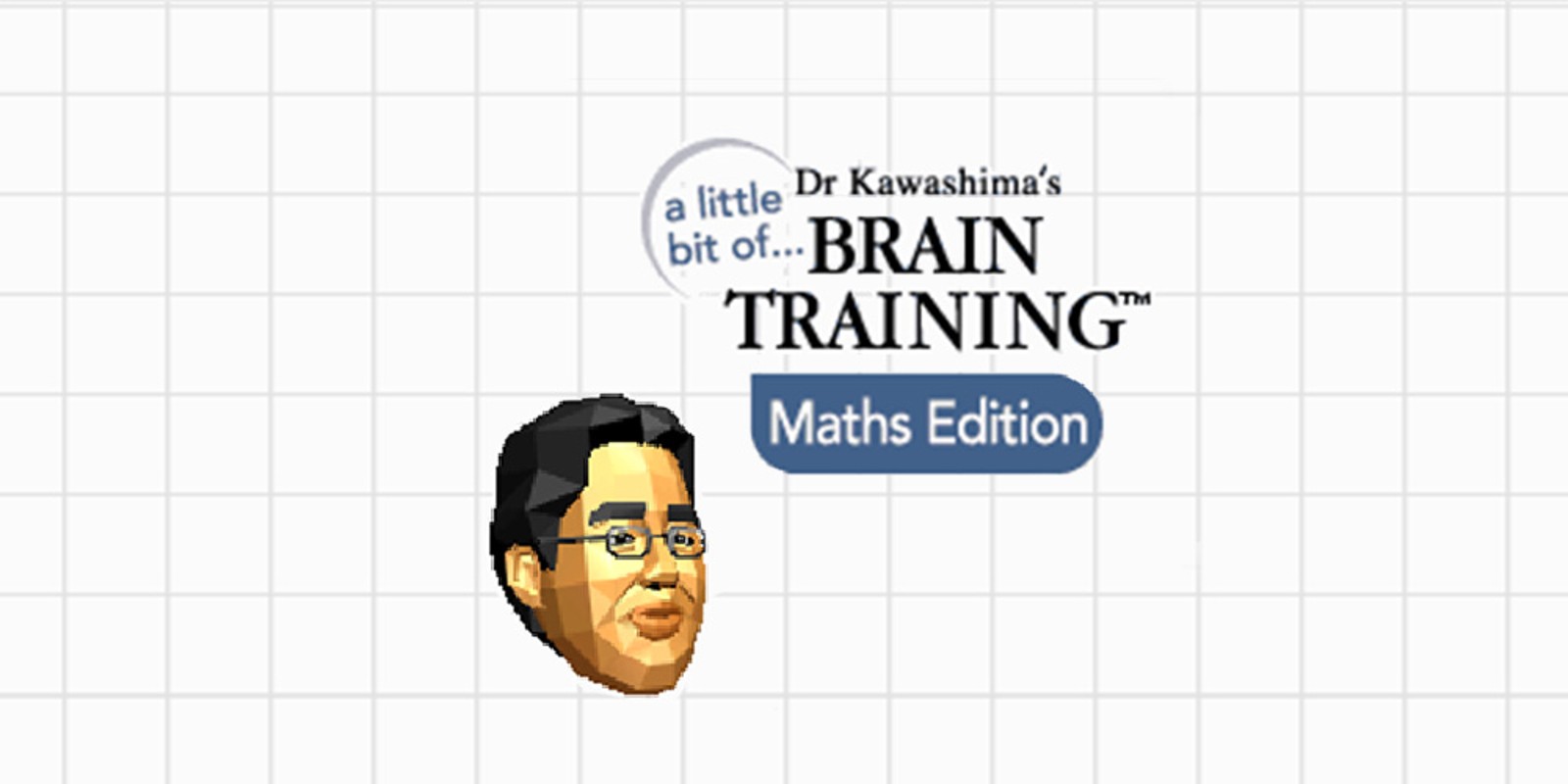 A Little Bit of... Dr Kawashima’s Brain Training: Maths Edition