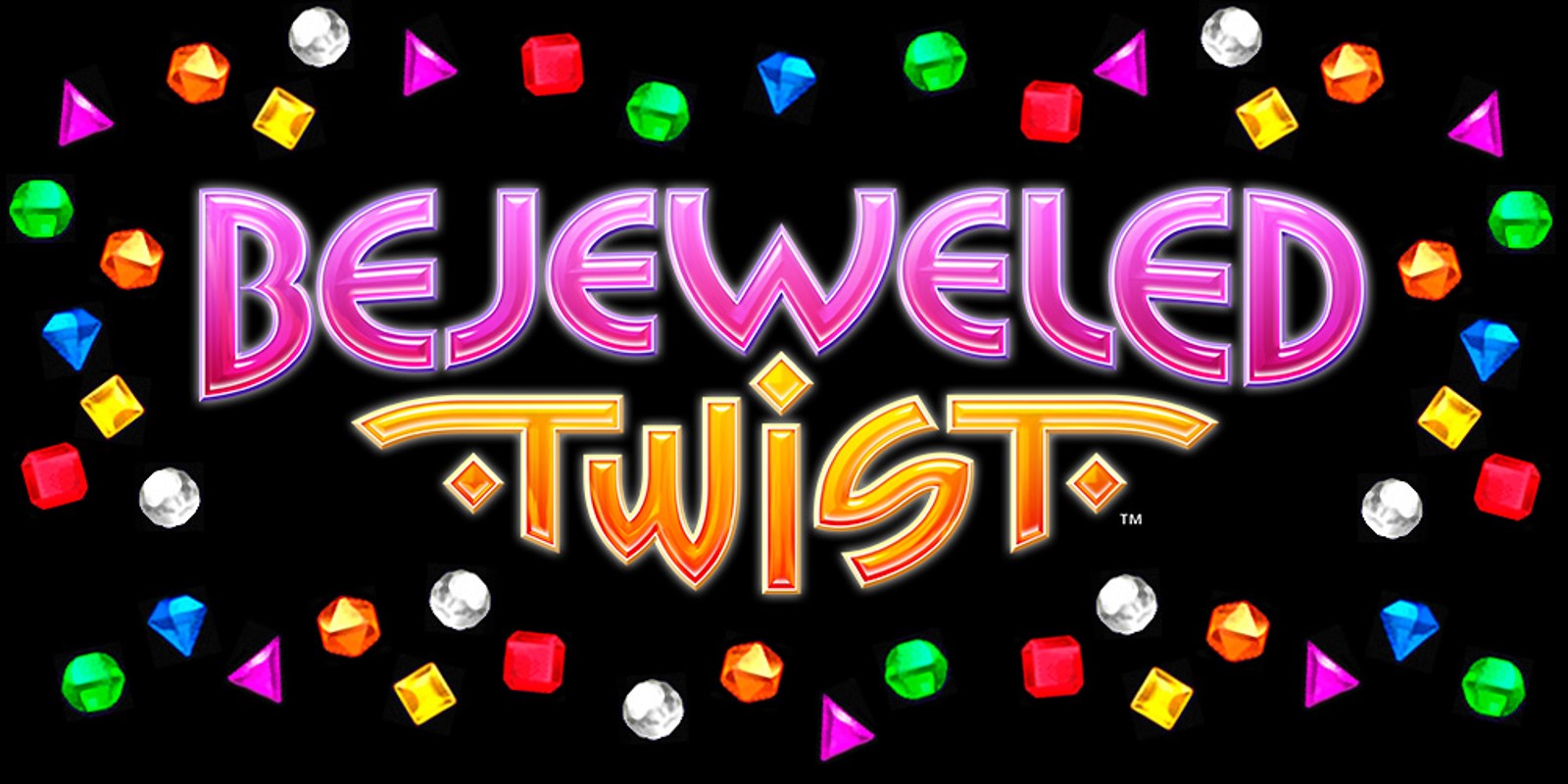 Bejeweled Twist™