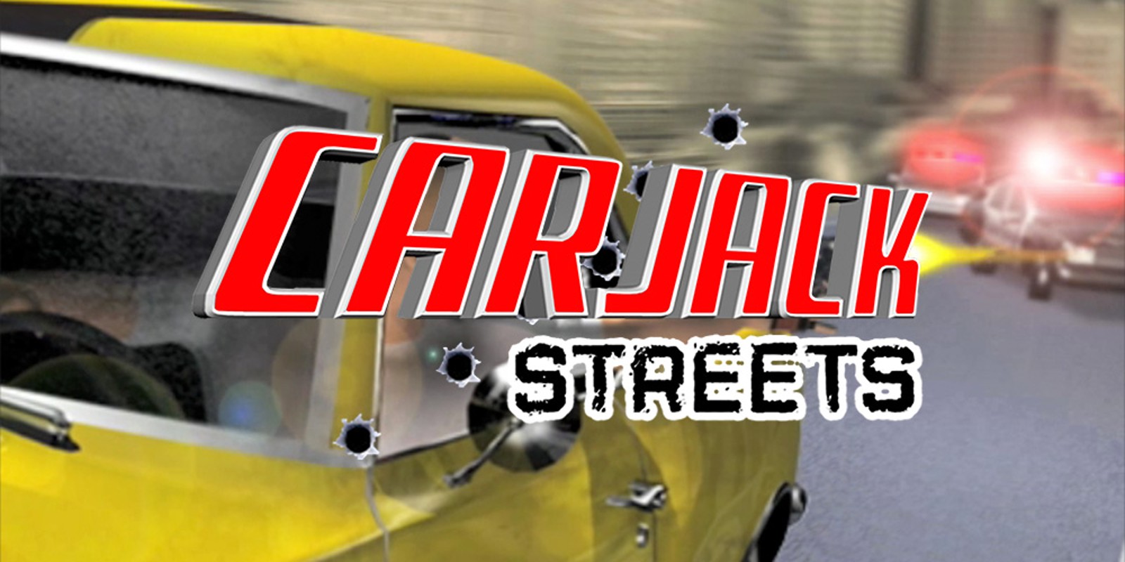 Car Jack Streets