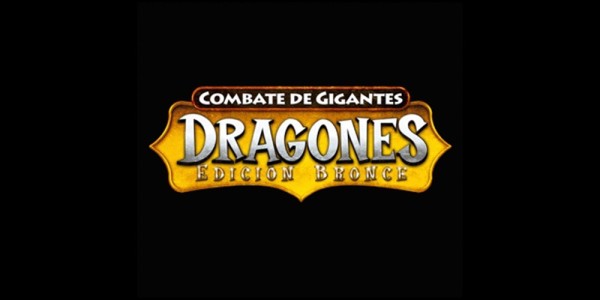 Combate de Gigantes: Dragones - Edición Bronce