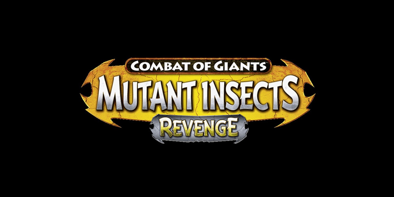 Combat of Giants™: Mutant Insects - Revenge 