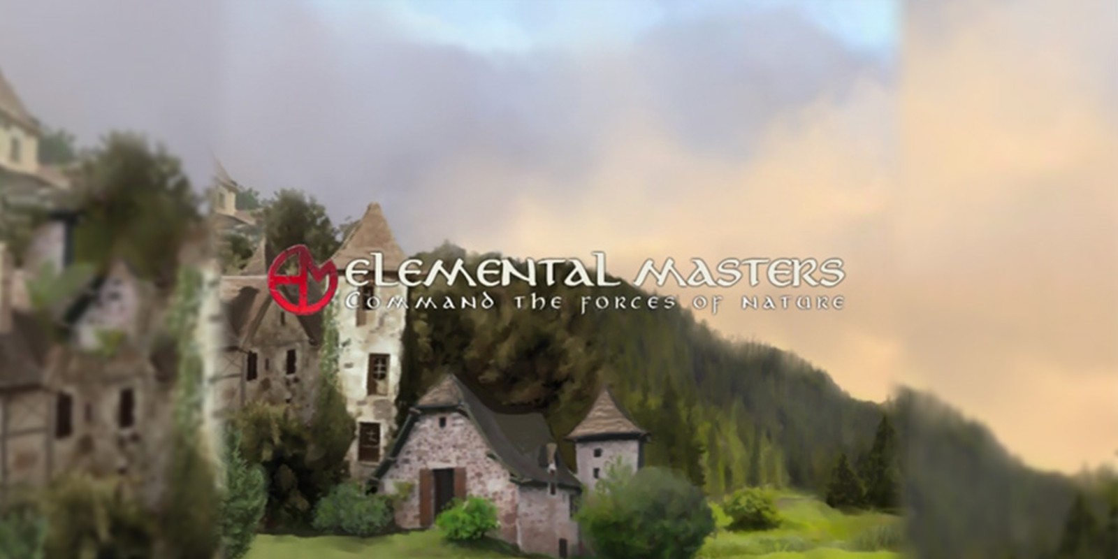 Elemental Masters ®